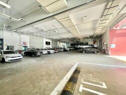 Premier @ Kaki Bukit (D14), Factory #636299501